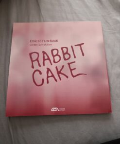 کیک خرگوش Rabbit Cake